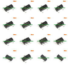 20 pièces transistor écran soie Triode SMD LMBTA05 à 5551 LT1G SOT-23/363 