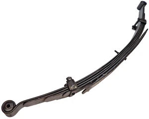 Dayton 22-637 14018682 Chevrolet/GM Multi-Leaf Spring - Picture 1 of 6