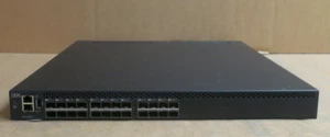 IBM SAN24B-5 6505 24x 16Gb SFP Port FC SAN Switch 2498-X24 12-Port Active - Picture 1 of 6