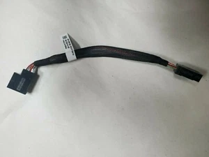 Dell PowerEdge r540 backplane h730 h740 PCI RAID Cable 9g7mf 09g7mf CN-09G7M - Picture 1 of 3