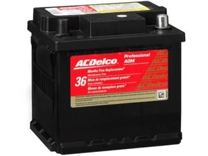 Battery AC Delco 95PCSF43 for BMW X3 X5 X4 2019 2020 2021 2022 2023 2024 - Picture 1 of 1