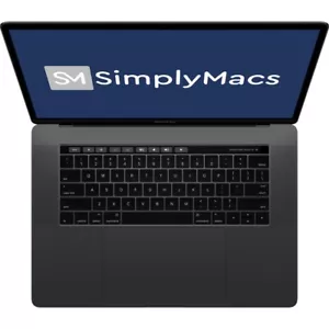 SEQUOIA MacBook Pro 15 - 6 Core 4.5GHz Turbo i7 - 32GB RAM - 1TB SSD ` Warranty - Picture 1 of 7