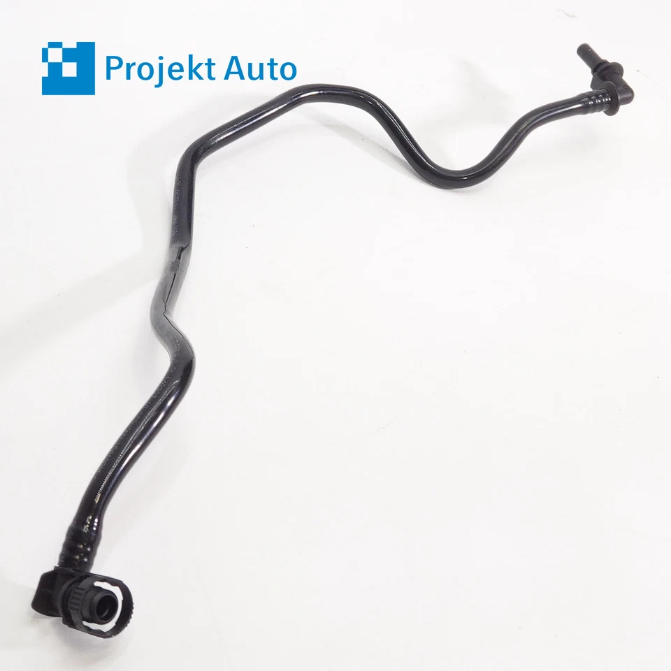 Refuerzo de freno de tubo de vacío BMW 05-13 OEM 7551621 E90 E92 E93 E91 Foto 1 de 4