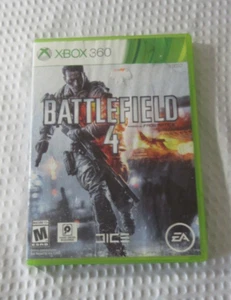 Battlefield 4 - Microsoft Xbox 360 - Picture 1 of 5