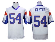 thad castle jersey