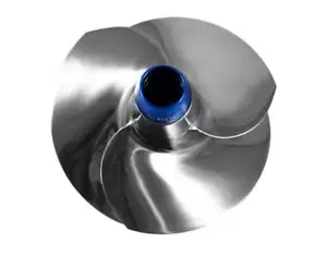 Impulsor de rendimiento Yamaha EX 2017+ SOLAS Concord 144 mm 12/20 YJ-CD-12/20 - Imagen 1 de 3