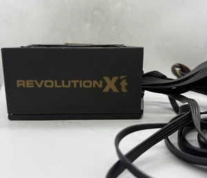 Enermax Revolution X't Gold 630W Power Supply ERX630AWT - Bild 1 von 14