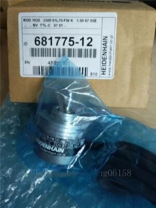 1 pieza para ROD 1020 2500 01L70-FW ID: 681775-12 nuevo vía DHL o FedEx - Imagen 1 de 1