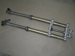 HUSQVARNA TE 450 Bj. 2003 Gabel fork - Bild 1 von 6