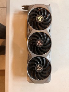 GALAX RTX 3080 LHR 10GB GDDR6 METALTOP OC | Excellent Condition, Fast Shipping