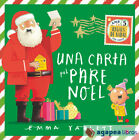 Una carta pel Pare Noel. NUEVO. ENVÍO URGENTE (Librería Agapea)