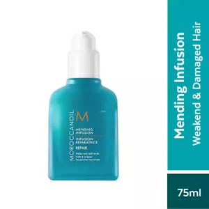 Moroccanoil Mending Infusion - For Split Ends, Hairfall, Breakage (75ml) fs - Picture 1 of 3