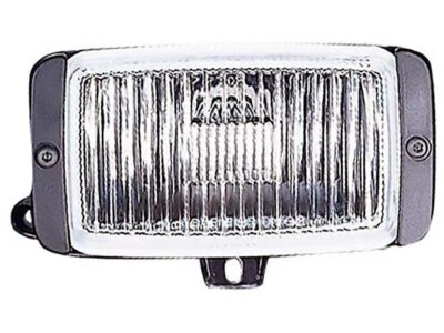 Lente antiniebla Depo 13731MF 1989 1990 1991 1992 para Chevrolet K3500 1988-1997 Foto 1 de 2