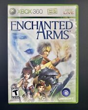 Enchanted Arms (Complete) - Microsoft Xbox 360