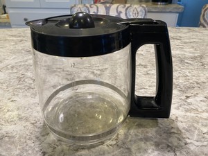 Hamilton Beach Black Carafes Parts for 