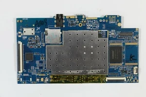 BUSH AC101DPLV3 64 System Board Motherboard Replacement Partb 04AD11264A - Picture 1 of 2