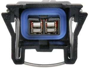 Oil Sending Unit Switch Connector Dorman For 2001-2003 GMC Sierra 2500 HD 6.6L  - Picture 1 of 1