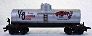 Spur H O Life Like Einkuppelkesselwagen, Spur H O, NEU - Bild 1 von 6