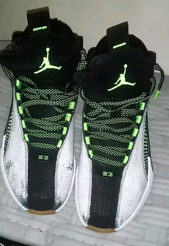 Zion Williamson x Air Jordan 35 Bayou Boys for Sale Zion Williamson x Air Jordan 35 Bayou Boys for Sale