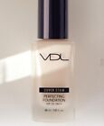 VDL Cover Stain Perfecting Foundation 30ml (SPF35, PA++)