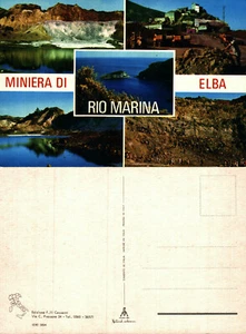 RIO MARINA (Elba), Livorno - Vedutine della Miniera - #019 - Bild 1 von 1