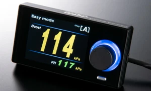 HKS EVC 7th Gen Boost Controller For: Mitsubishi Lancer Evo 1 2 3 4 5 6 7 8 9 - Picture 1 of 1