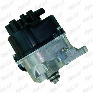 For Honda Prelude 92-96 Ignition Distributor 92-96 L4 2.3L D8034 External Coil - Picture 1 of 9