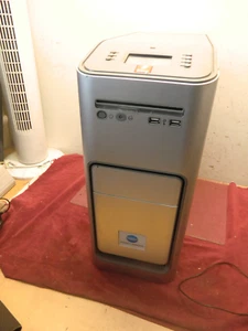 Serveur Fiery PRO80-12 pièce détachée 45097412 - Photo 1/23