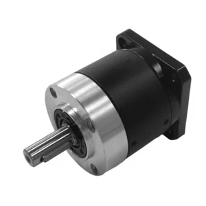 Nema17 Planetary Gearbox Speed Reducer 5:1 10:1 15:1 20:1 30:1 40:1 50:1 100:1 - Picture 1 of 8