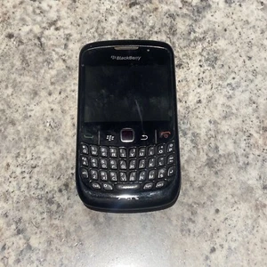 Blackberry 8520 Curve For Collectors Does Not Come With Battery - Picture 1 of 3
