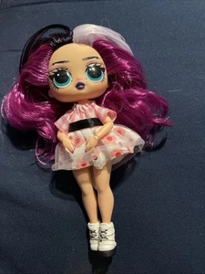 MGA Entertainment - LOL Surprise Tweens Jenny Rox - capelli viola #LOLTW-1 - Foto 1 di 2