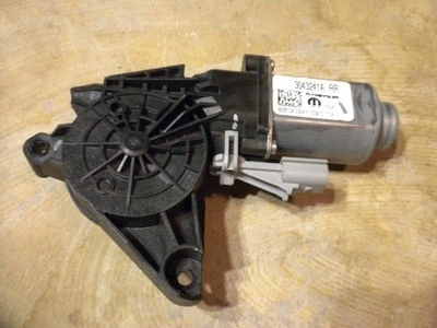 17 18 19 Chrysler Pacifica RH - Passengers Side Rear Sliding Door Window Motor Foto 1 de 2