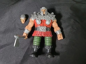 Masters Of The Universe MOTU Classics Ram Man - Picture 1 of 2