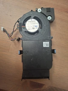 Dell Optiplex 3060 Cooling FAN Foxconn Lüfter + Speaker PVB070E05N-P02 - Bild 1 von 3