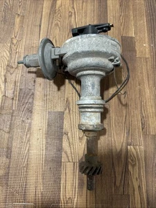 ORIGINAL 1970 D0AF 12127 Z 429 AUTOLITE DISTRIBUTOR TORINO Big Block - Picture 1 of 6