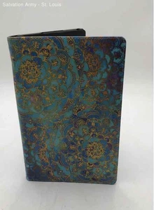 Fintie Multicolor Protective Floral Print Designer Folding Folio Case - Picture 1 of 6