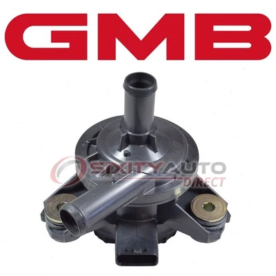 GMB Water Pump for 2013-2017 Toyota Avalon 2.5L L4 - Coolant Antifreeze au - Image 1 of 4