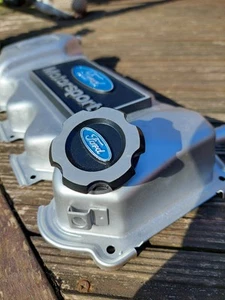 Fiesta , Escort mk3 Mk4 CVH Xr3i RS Turbo Oil Filler Cap, Brand New - Picture 1 of 7