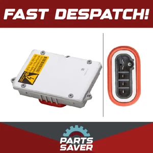 Ballast - Gas Discharge Lamp fits MERCEDES CLS320 C219 3.0D 05 to 10 OM642.920 - Picture 1 of 6