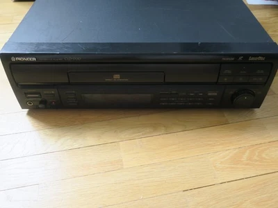 lecteur LASERDISC / CD - PIONEER - CDL-1700 - Photo 1/4