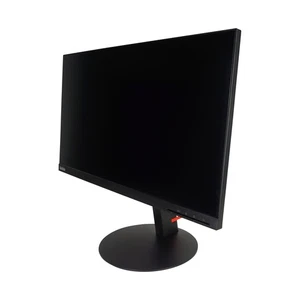 Lenovo ThinkVision P24h-10 23,8 Zoll Monitor QHD IPS Display 2560x1440 HDMI sg - Bild 1 von 4