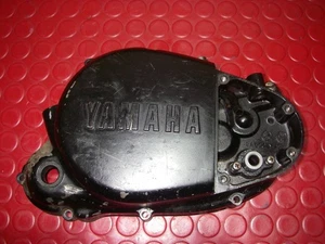 Good Clutch Cover Engine Right Motor Yamaha Dt 175 MX DT175MX DT125MX - Picture 1 of 6