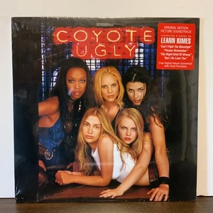 Coyote Ugly, OST Soundtrack 2015 Black Vinyl LP Record SEALED! - Picture 1 of 3