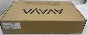 AVAYA EC8404005-E6  VSP 8400 16 Port 1/10G SFP+ 2 Port 40G QSFG+ Combo IO Module - Picture 1 of 3