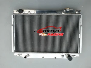 Radiator for Lexus Lx450 96-97 / for Toyota Land Cruiser 93-97 4.5 L6 - Picture 1 of 6