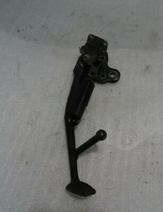 E1 Yamaha YZF 750 R 4HN Béquille Latérale + Ressort - Picture 1 of 4