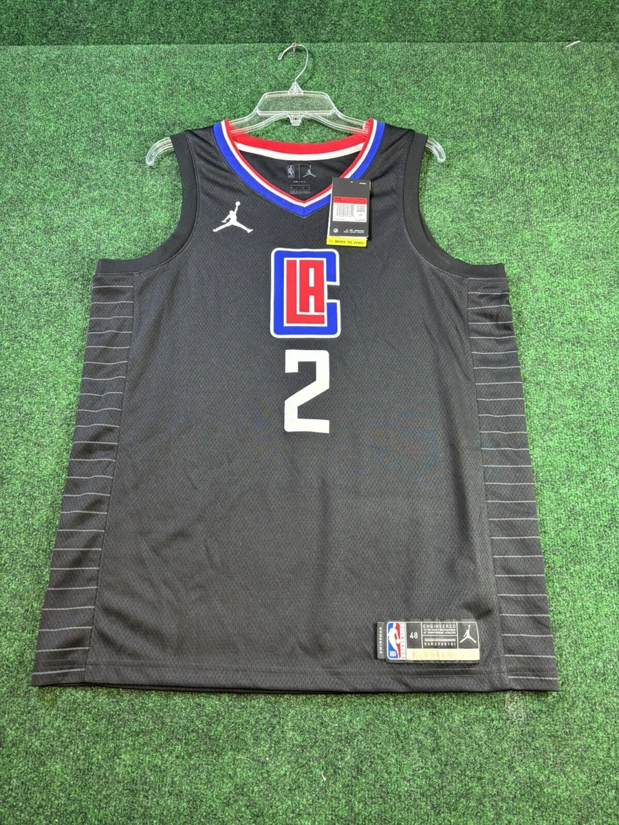 メンズ ジャージ Kawhi Leonard 