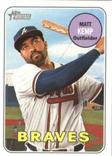 2018 Topps Heritage Baseball Base Singles #251-400 (Pick Your Cards)