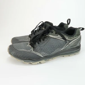 Merrell All Out Crush J35849 Para hombres Talla 8 Zapatillas de Trail Running Negras Con Cordones - Imagen 1 de 12