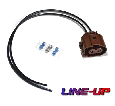 Stecker elek. Parkbremse Handbremse Ref 3B0973752A Audi A6 4F etc VW Seat Skoda